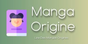Manga Origine